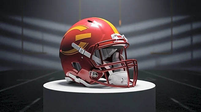 Kansas City Chiefs Emerge as Dominant Force in NFL Ahead of Week 8