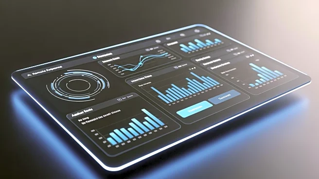 Remote Workforce Monitoring Tools Market Expansion Driven by Major Giants Teramind and ActivTrak