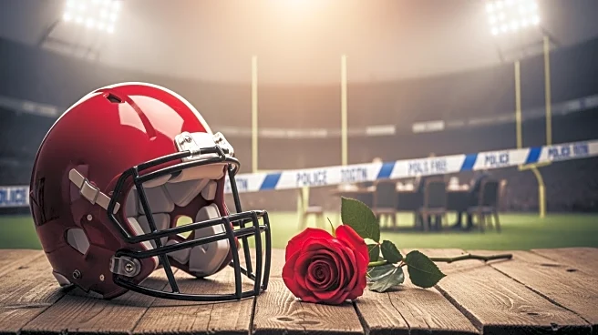 Indiana Hoosiers Football Team Achieves Historic Victory Against UCLA