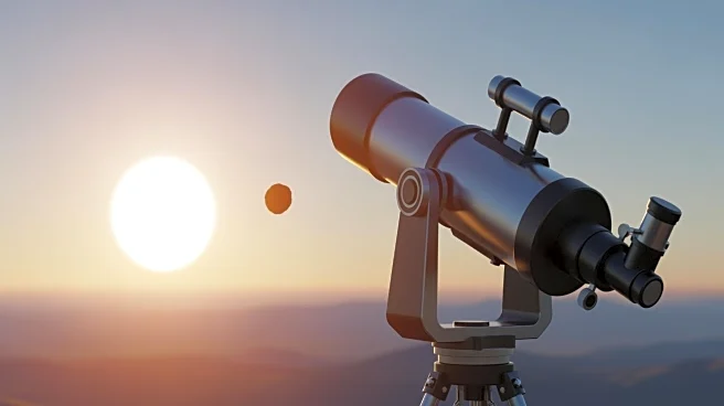 Astronomers Discover 'Planet-Killer' Asteroid in Sun's Glare, Highlighting Detection Challenges