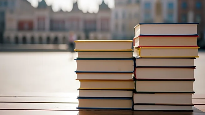 Boston Book Festival Returns to Copley Square with Over 200 Authors