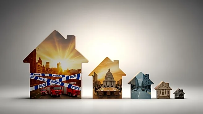 Wayne County Sees Slight Decrease in Median Home Prices for September