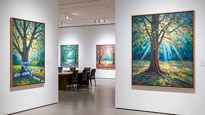 Denver Art Museum Showcases Camille Pissarro's Impressionist Masterpieces