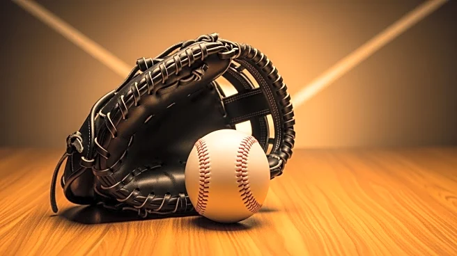 Seattle Mariners Catcher Cal Raleigh Named MLB Player of the Year After Record-Breaking Season