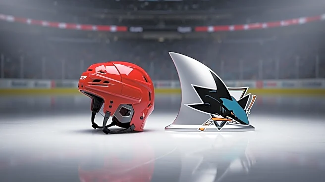 New Jersey Devils Extend Winning Streak with Victory Over San Jose Sharks