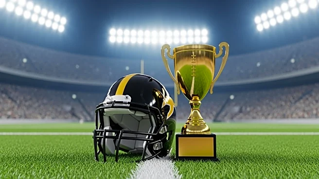 Iowa Dominates Minnesota with Comprehensive Victory in Big Ten Matchup