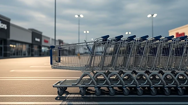 Retailers Reduce Seasonal Hiring Amid Economic Uncertainty, Impacting Job Seekers