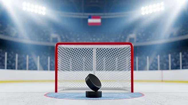 Connor Brown Contributes to Devils' Victory with Empty-Net Goal