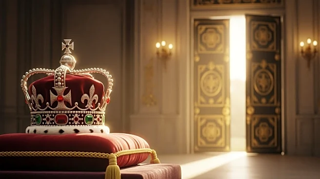 Buckingham Palace Denies King Charles' Plan to Evict Prince Andrew from Royal Lodge