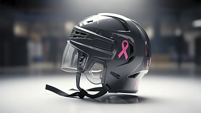 New Jersey Devils Celebrate World Girls Hockey Day with Community Events