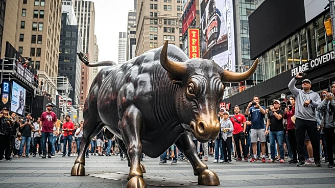 Professional Bull Riders Rodeo Event Draws Crowds in New York City