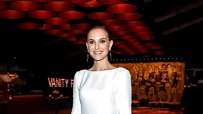 Exclusive Celebrity Halloween Parties of 2025 Highlighted by Vogue