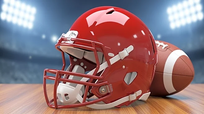 Indiana Hoosiers Football Team Achieves Dominant Victory Over UCLA