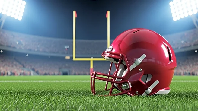 Indiana Hoosiers Football Team Continues Undefeated Streak with Win Over UCLA