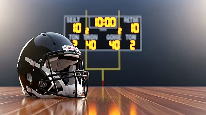 BYU Cougars Secure Comeback Victory Against Iowa State