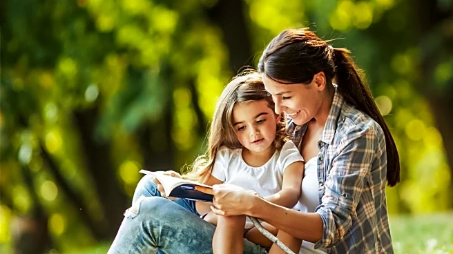 Parenting Expert Offers Strategies for Effective Communication with Children