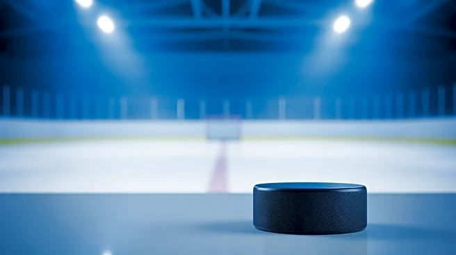 Vancouver Canucks Acquire Lukas Reichel: Center Position Uncertain