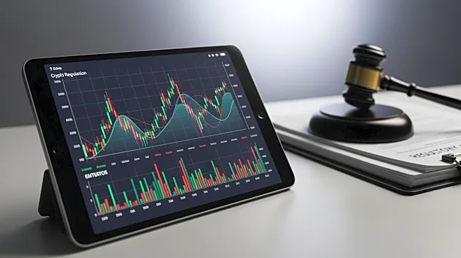President Trump Nominates Michael Selig as CFTC Chair Amid Crypto Regulation Focus