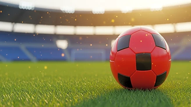 Flamengo Favored in Upcoming Match Against Fortaleza Amid Title Race