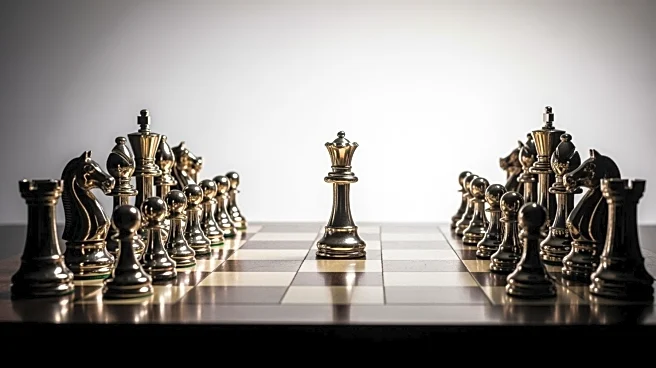 Petition Against Vladimir Kramnik Gains Momentum Following Naroditsky Controversy