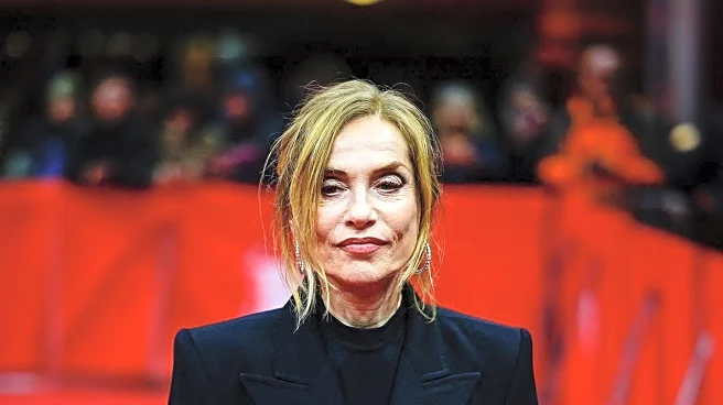 Actor Isabelle Tate's Death Linked to Charcot-Marie-Tooth Disease, Raising Awareness