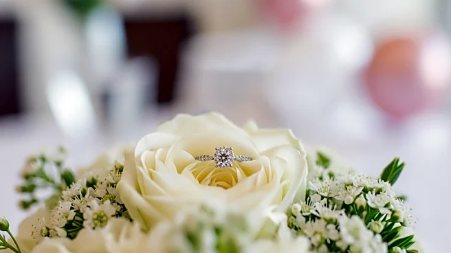 Camila Mendes Engaged to Rudy Mancuso in Surprise Celebration