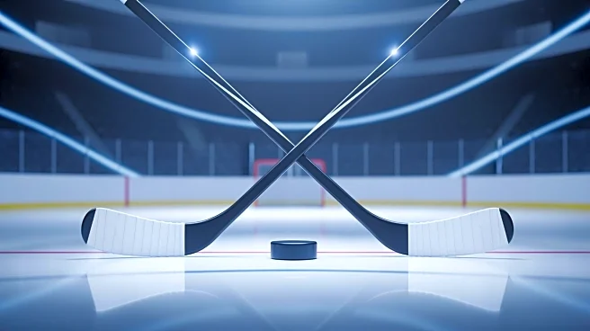 St. Louis Blues Prepare for Road Game Against Detroit Red Wings