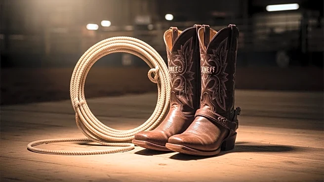 Kimes Million Dollar Breakaway Rodeo: Final Qualifiers Vie for Championship Title