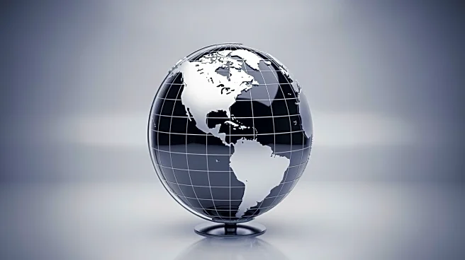 United States Leads Global Billionaire Count in 2025
