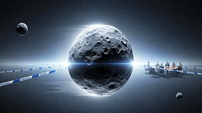 Astronomers Discover Second-Fastest Asteroid in the Solar System, Potential Collision Hazard