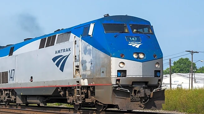 Amtrak Offers Affordable Travel Option Compared to Flying