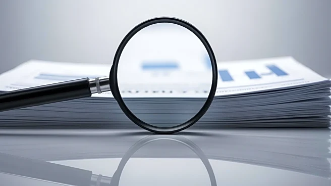 Gerresheimer Identifies Revenue Recognition Issues Following External Investigation