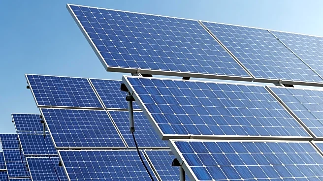 Al Gore Highlights Unstoppable Transition to Cleantech