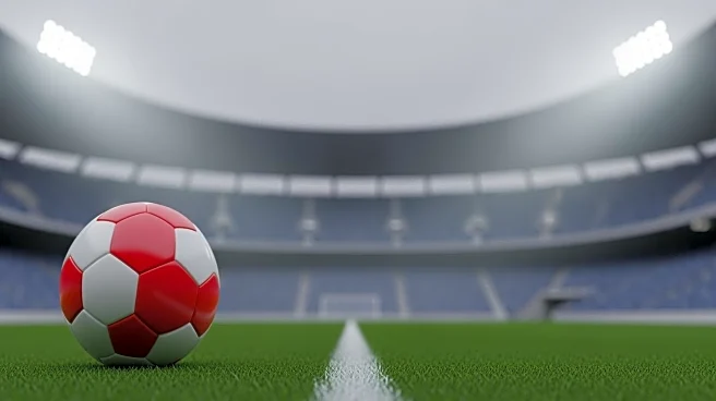Real Madrid and Barcelona Set for El Clasico Showdown in La Liga