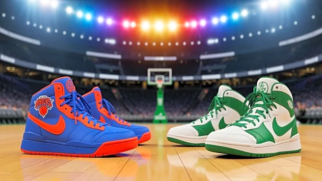 Jalen Brunson Leads Knicks to Victory Over Celtics, Starting Season 2-0