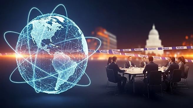 OpenAI's Atlas Browser Introduces Subscription-Based Internet Navigation
