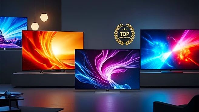 Consumer Reports Evaluates Hisense TVs: Best and Worst Models Revealed