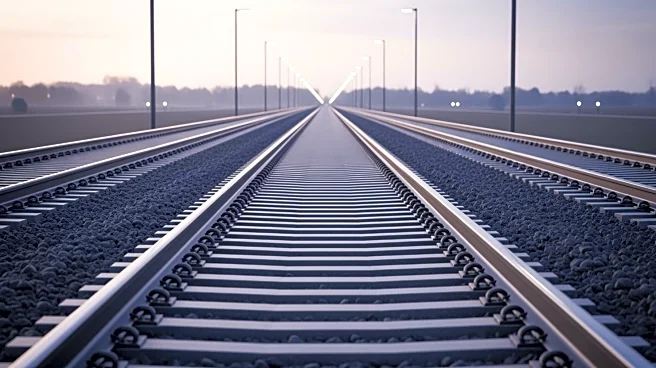 Network Rail Initiates Nine-Day Closure for Upgrades Affecting Surrey Passengers