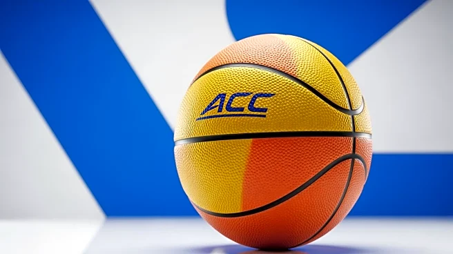 Georgia Tech Favored to Win Against Syracuse in ACC Matchup