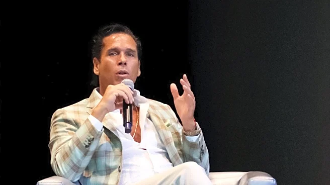 Bryant Gumbel Seen in Public After Hospitalization for Medical Incident