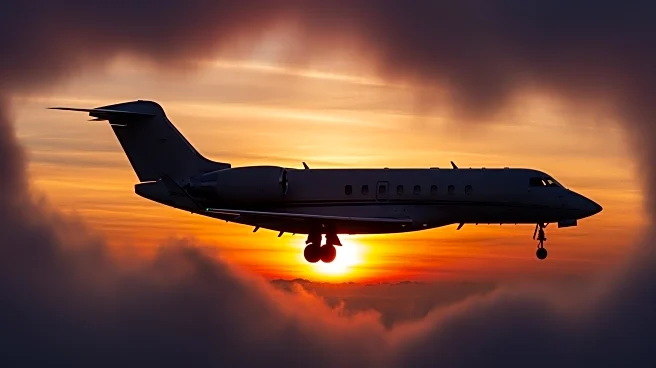 Qatar's Jet Gift to President Trump Sparks Criticism Over Optics