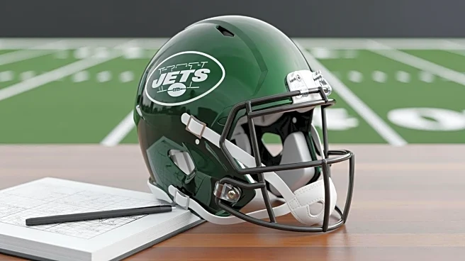 New York Jets Face Quarterback Change Ahead of Bengals Matchup