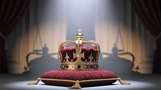 Prince Andrew Faces Potential Loss of Duke Title Amid Commons Debate
