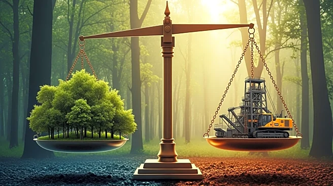 Chhattisgarh High Court Decision on Adani Mine Sparks Controversy Over Forest Rights