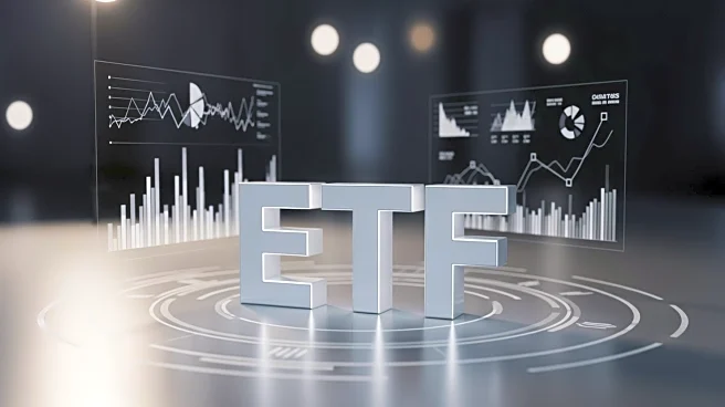 Survey Reveals 45% of Investors Interested in Alternative Assets, ETFs Offer Accessible Path