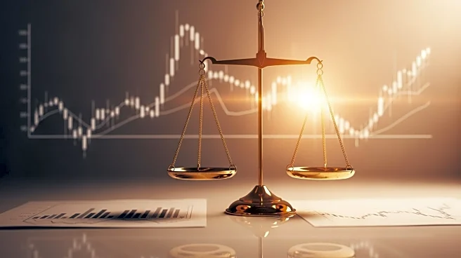 New Gold Stock Shows Potential Undervaluation Amid Market Volatility