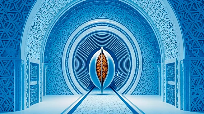 Morocco's Genebank Expands Seed Preservation Efforts to Svalbard
