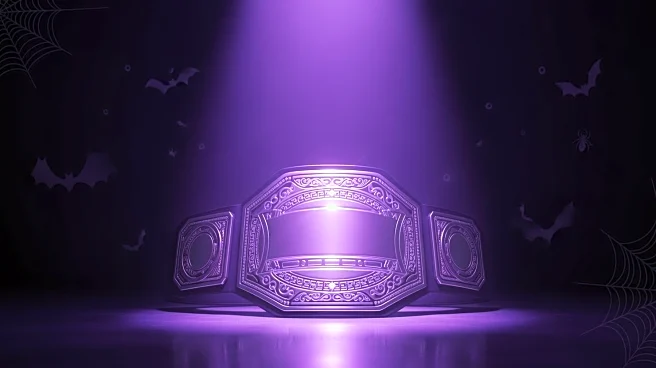 Former AEW Star Wins Championship at WWE NXT Halloween Havoc 2025