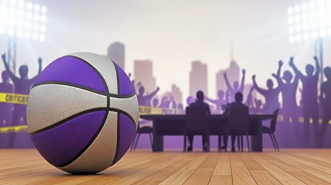 Sacramento Kings Host Pre-Game Rally at DOCO, Energizing Fans for Home Opener Victory