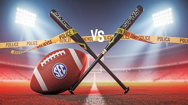 Texas A vs. LSU: Key SEC Matchup with Playoff Implications